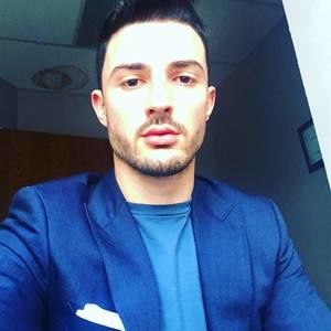 Meet your Posher, Nick